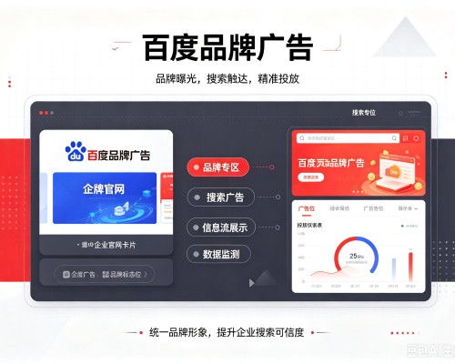 舞阳百度品牌广告