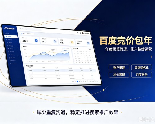 舞阳百度竞价包年